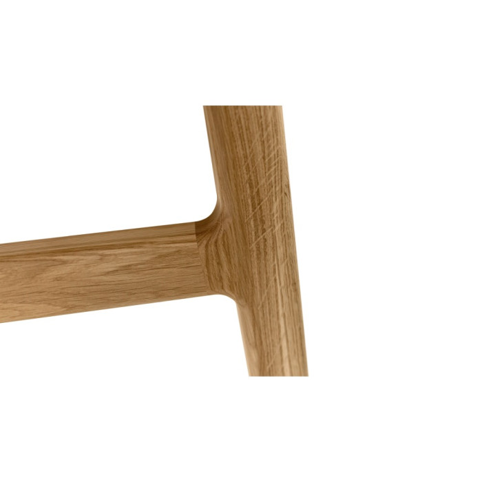 Butterfly Dining Table (Extendable)(Oak)